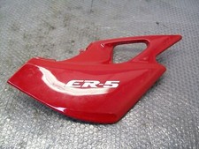 FIANCHETTO DESTRO PER KAWASAKI ER5 500 DEL 1999 (e24082)