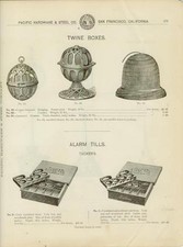 Pagina Catalogo Pubblicità