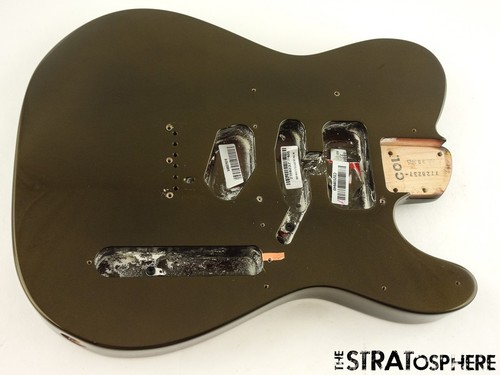 Fender american ultra - american,