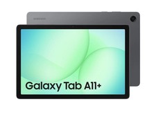 Samsung tab a11 128gb - 6+128gb, 11"