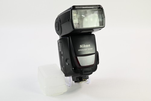 Nikon 800 speedlight flash - nikon,