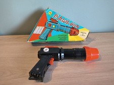 PISTOLA SPAZIALE VINTAGE