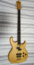 Alembic Persuader PJ basso