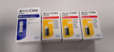 Roche Accu-Chek 25 STRISCE +