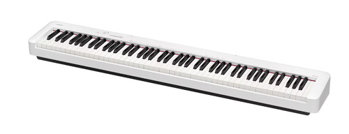 Casio cdp s110wh white - cdp-s110wh,