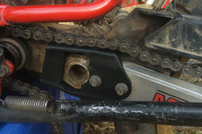 Striscia Scorricatena Pattino