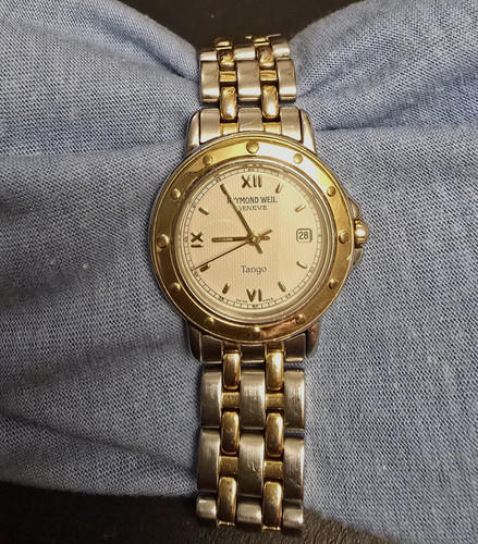 Orologio donna raymond weil - orologio,