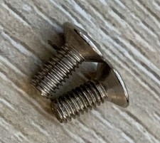 Viti di montaggio interruttore