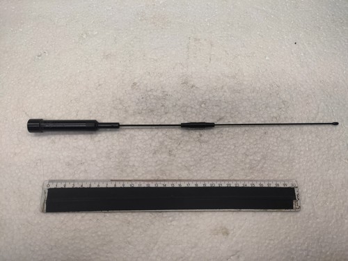 Antenna veicolare vhf uhf 144 - vhf,