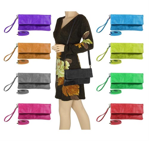 Borsa donna italiana pelle - italiana,