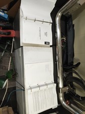 McCORMICK MC Mtx Trattore