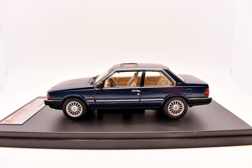 Modellino auto volvo 780 - 1:43,