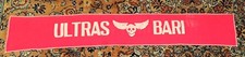 Sciarpa Ultras Bari