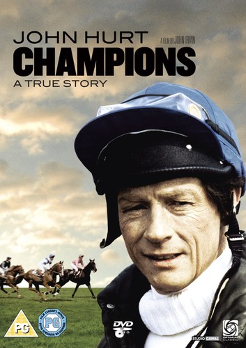 Champions - , (dvd)