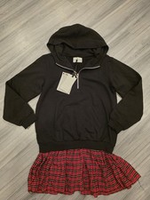 Felpa con cappuccio GAELLE