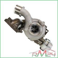 Turbina turbo per opel astra - turbina,