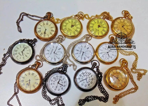 Aura set orologi - set,