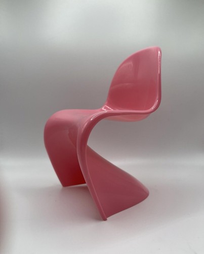 Sedia panton miniatura - sedia,