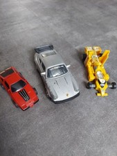 Trasformatore Porsche Super