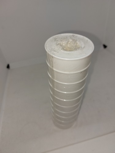 10x rotolo teflon idraulica - 10x,