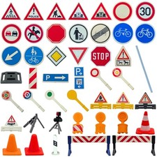 Playmobil segnali recinzioni