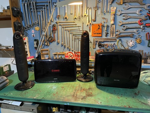 Home theatre samsung modello - samsung,