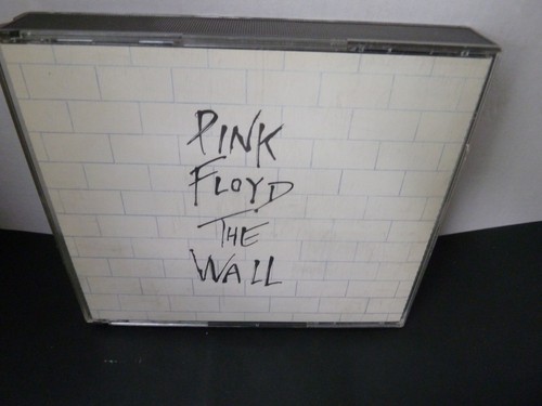 Album pink floyd the - 2,