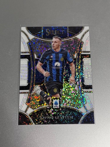 2023 panini select - select, a