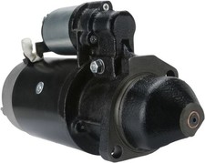 MOTORINO AVVIAMENTO TRATTORE