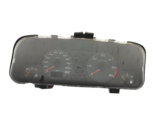 Tachimetro peugeot 306 - tachimetro,