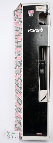 Rockshox reverb stealth - rockshox,
