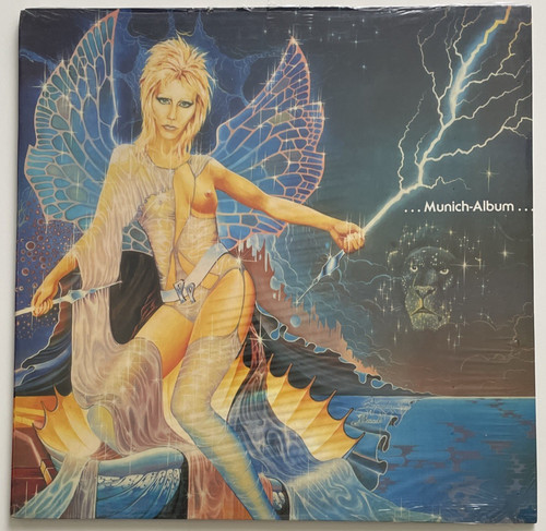 Patty pravo - patty,