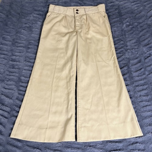 Pantaloni kaki vintage levis - kaki,
