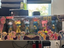 My Little Pony Friendship is