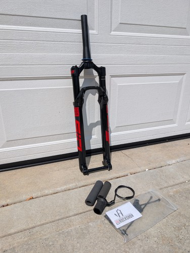Forcella rockshox sid - sid, sl