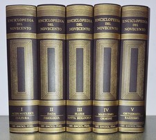 TRECCANI - Enciclopedia del