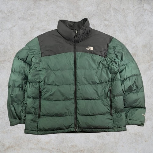 The north face piumino uomo - face,