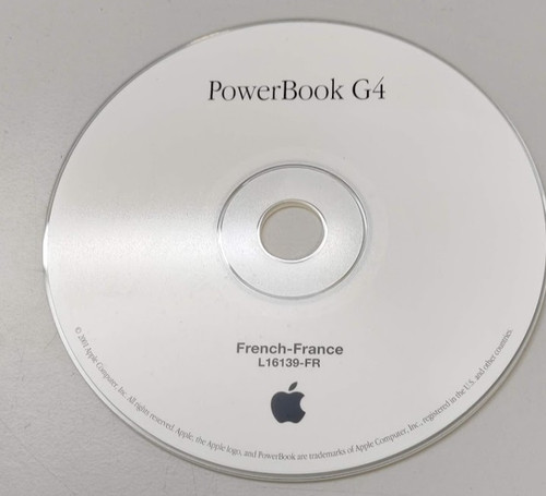 Apple macintosh powerbook - apple,