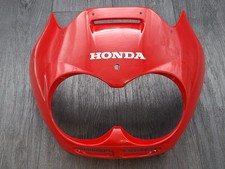 Pulpito carena anteriore Honda