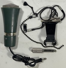 Vintage SHURE model 420