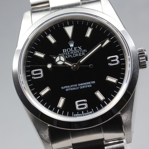 Orologio automatico uomo - orologio,