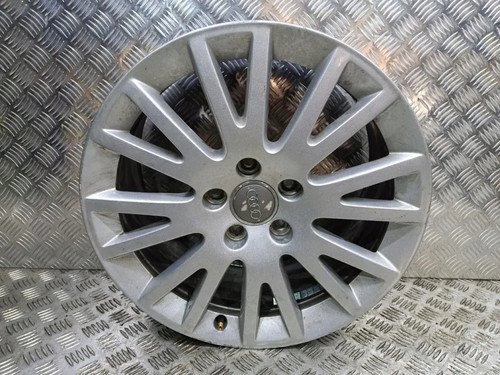Cerchio lega 17 - 1,