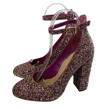 Glam Glitter Vacanze Cinturino