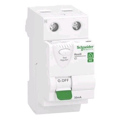 Schneider resi9 230v - schneider, a