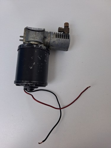 Compressore senza interruttore