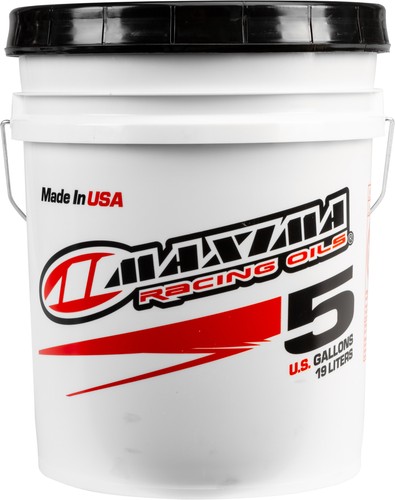 Maxima 5wt fluidi - per, forcella