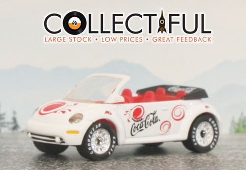 Volkswagen beetle concept - volkswagen,