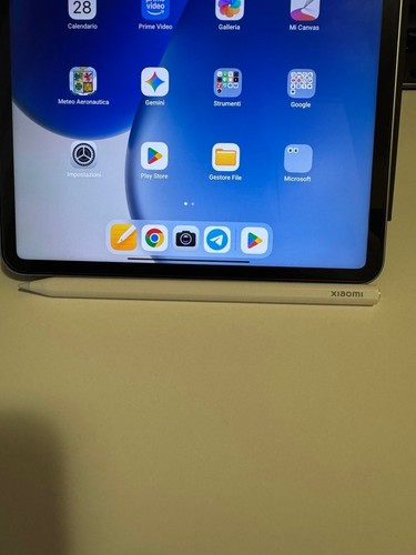 Xiaomi pad pro - 7,