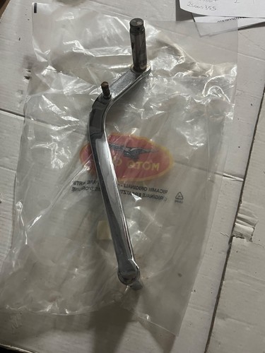 Gu19677000 leva freno - , moto