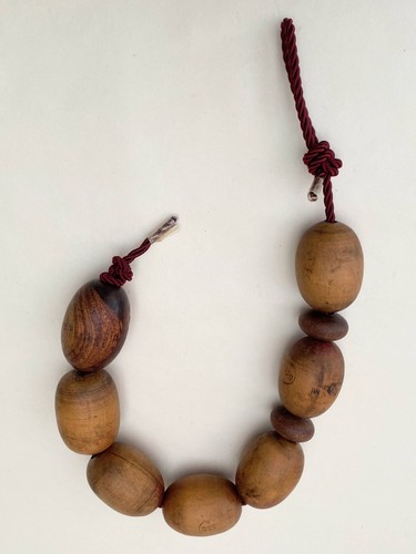 Antique wooden plumber - antique,